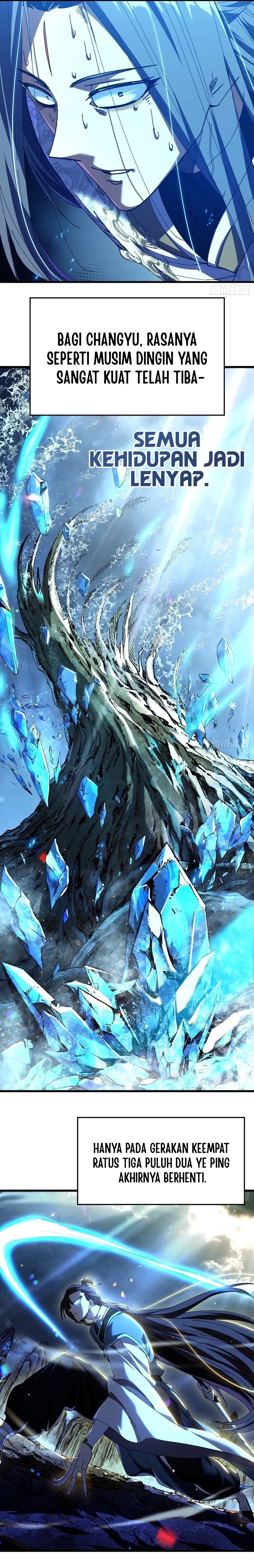 Don’t Tell Me You Think Cultivating Immortality Is Difficult? Chapter 05 Gambar 8