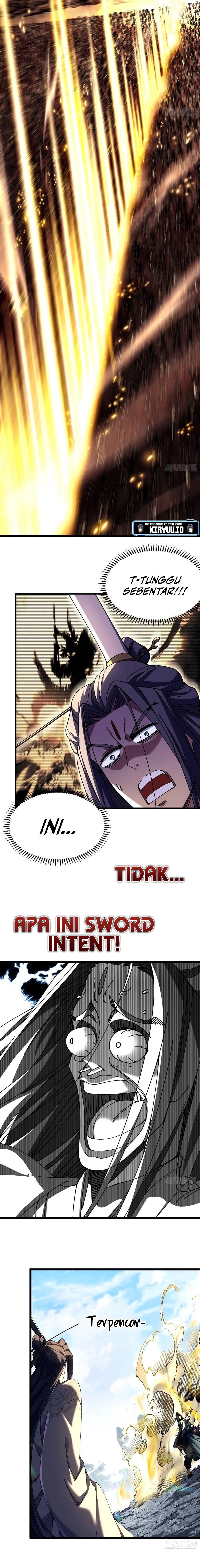Don’t Tell Me You Think Cultivating Immortality Is Difficult? Chapter 06 Gambar 2