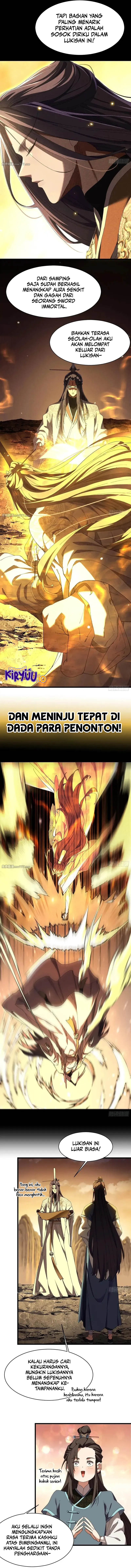 Don’t Tell Me You Think Cultivating Immortality Is Difficult? Chapter 09 Gambar 3