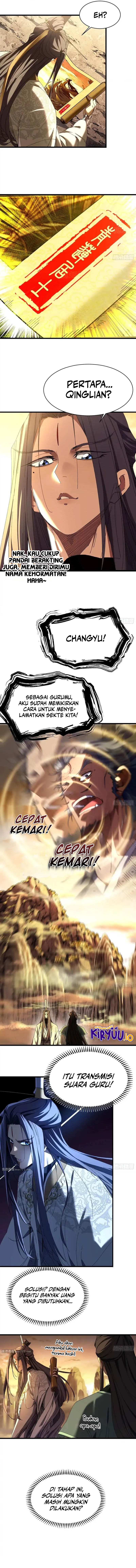 Don’t Tell Me You Think Cultivating Immortality Is Difficult? Chapter 09 Gambar 4