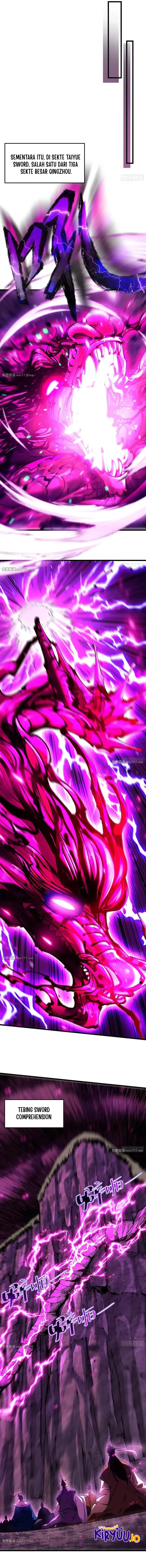 Don’t Tell Me You Think Cultivating Immortality Is Difficult? Chapter 09 Gambar 5
