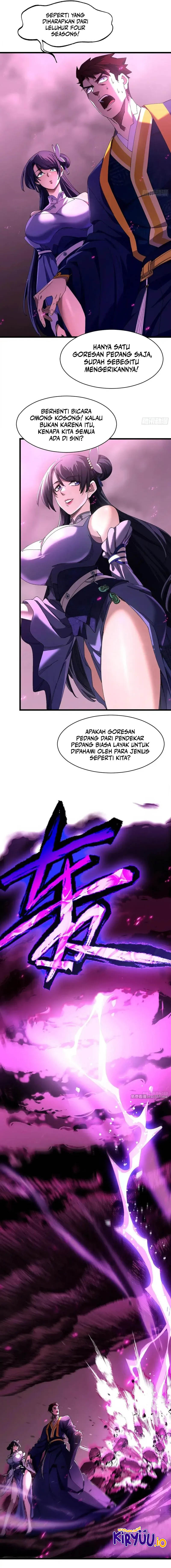 Don’t Tell Me You Think Cultivating Immortality Is Difficult? Chapter 09 Gambar 6