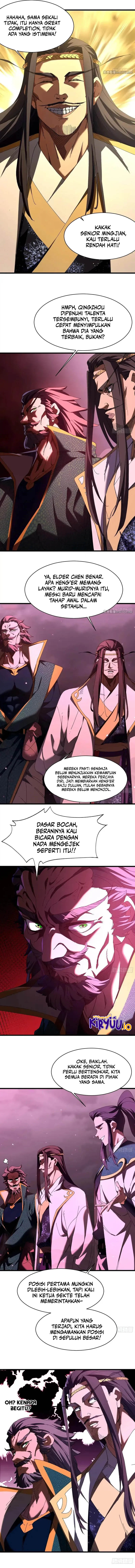 Don’t Tell Me You Think Cultivating Immortality Is Difficult? Chapter 09 Gambar 8
