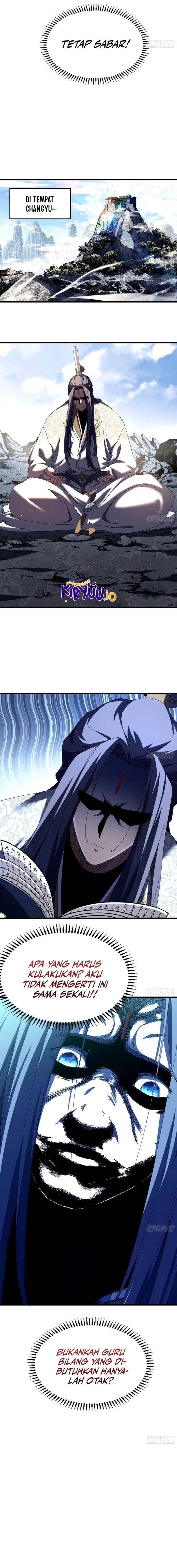 Don’t Tell Me You Think Cultivating Immortality Is Difficult? Chapter 13 Gambar 9