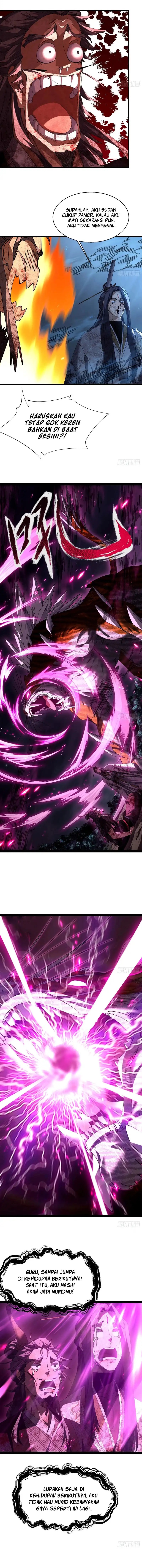 Don’t Tell Me You Think Cultivating Immortality Is Difficult? Chapter 20 Gambar 7