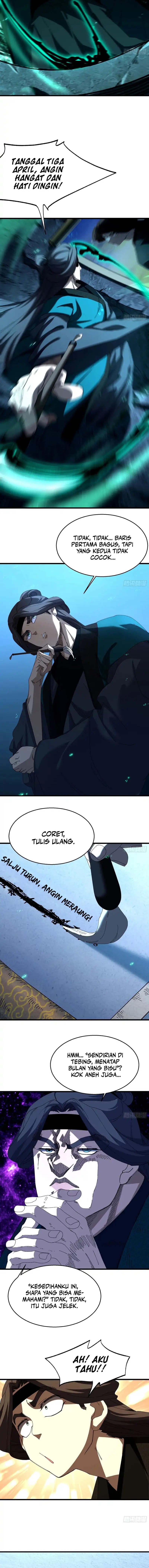 Don’t Tell Me You Think Cultivating Immortality Is Difficult? Chapter 29 Gambar 2