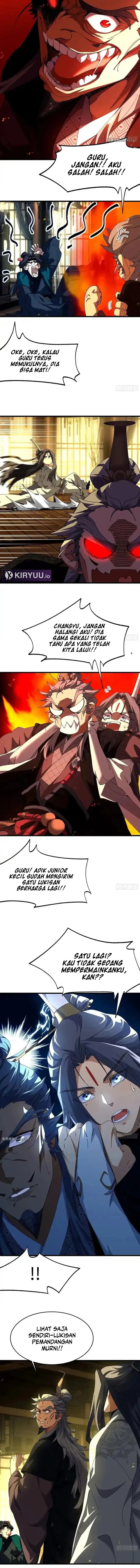 Don’t Tell Me You Think Cultivating Immortality Is Difficult? Chapter 36 Gambar 3