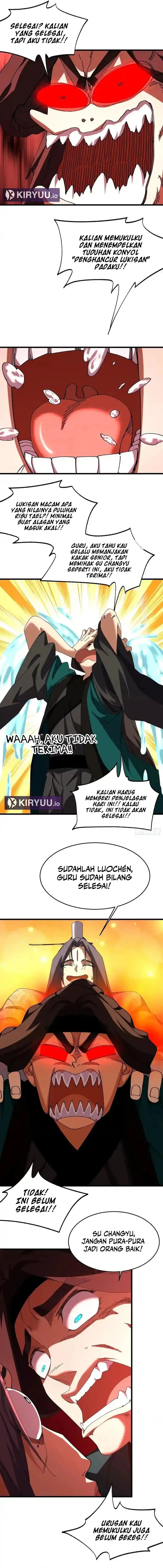 Don’t Tell Me You Think Cultivating Immortality Is Difficult? Chapter 36 Gambar 5