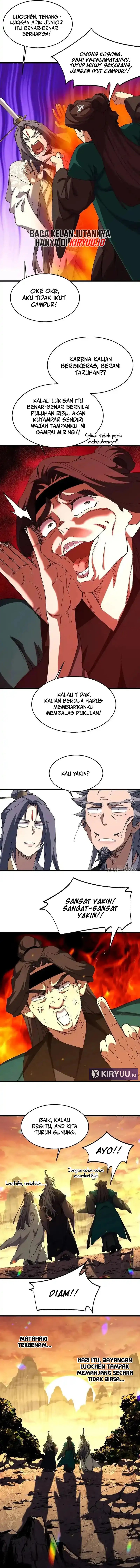 Don’t Tell Me You Think Cultivating Immortality Is Difficult? Chapter 36 Gambar 6