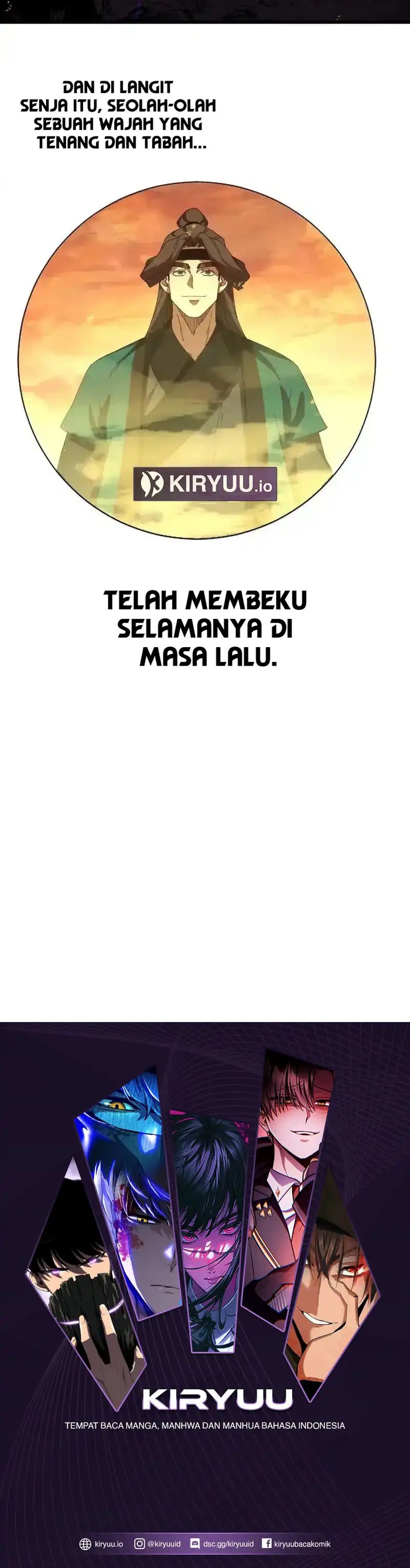 Don’t Tell Me You Think Cultivating Immortality Is Difficult? Chapter 36 Gambar 7