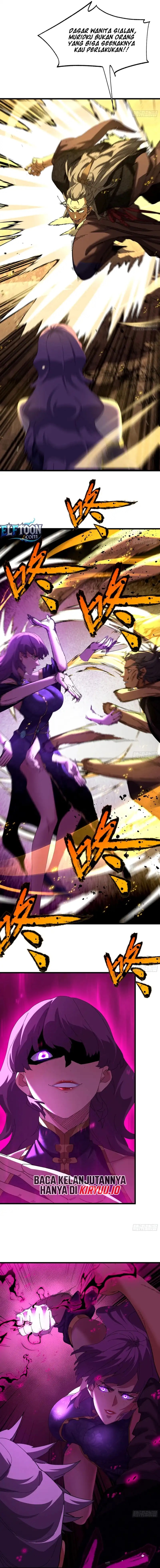 Don’t Tell Me You Think Cultivating Immortality Is Difficult? Chapter 37 Gambar 5