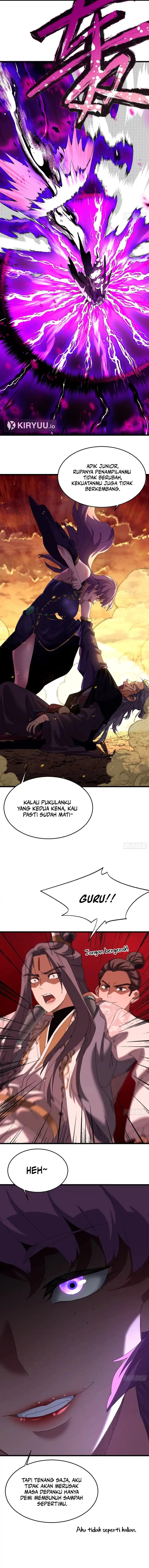 Don’t Tell Me You Think Cultivating Immortality Is Difficult? Chapter 37 Gambar 6