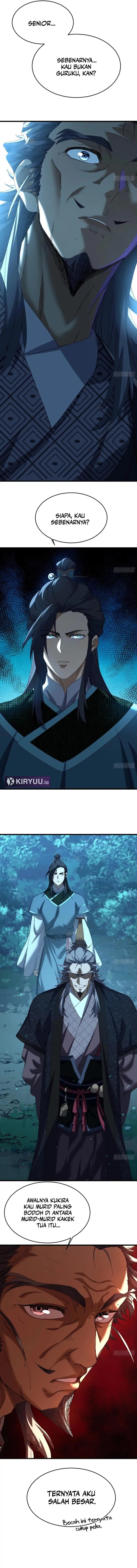 Don’t Tell Me You Think Cultivating Immortality Is Difficult? Chapter 41 Gambar 4