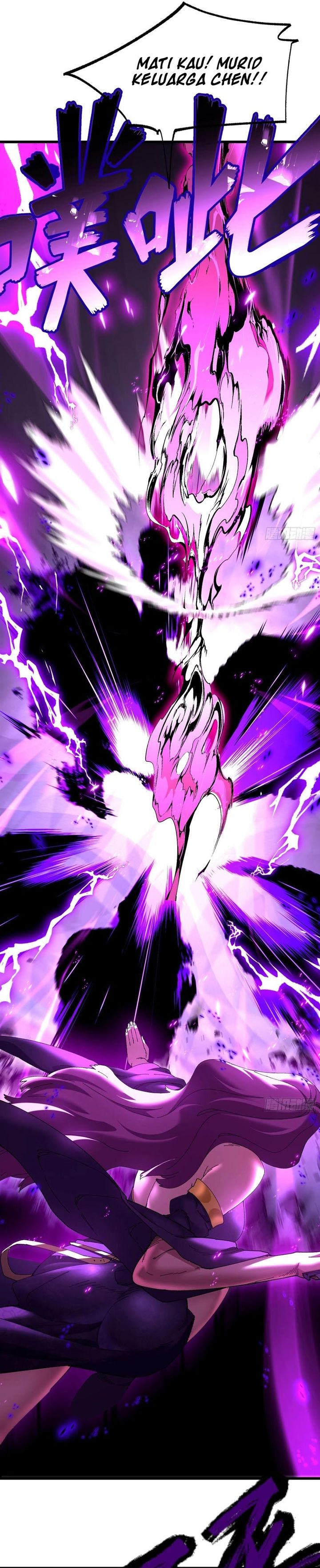 Don’t Tell Me You Think Cultivating Immortality Is Difficult? Chapter 43 Gambar 9