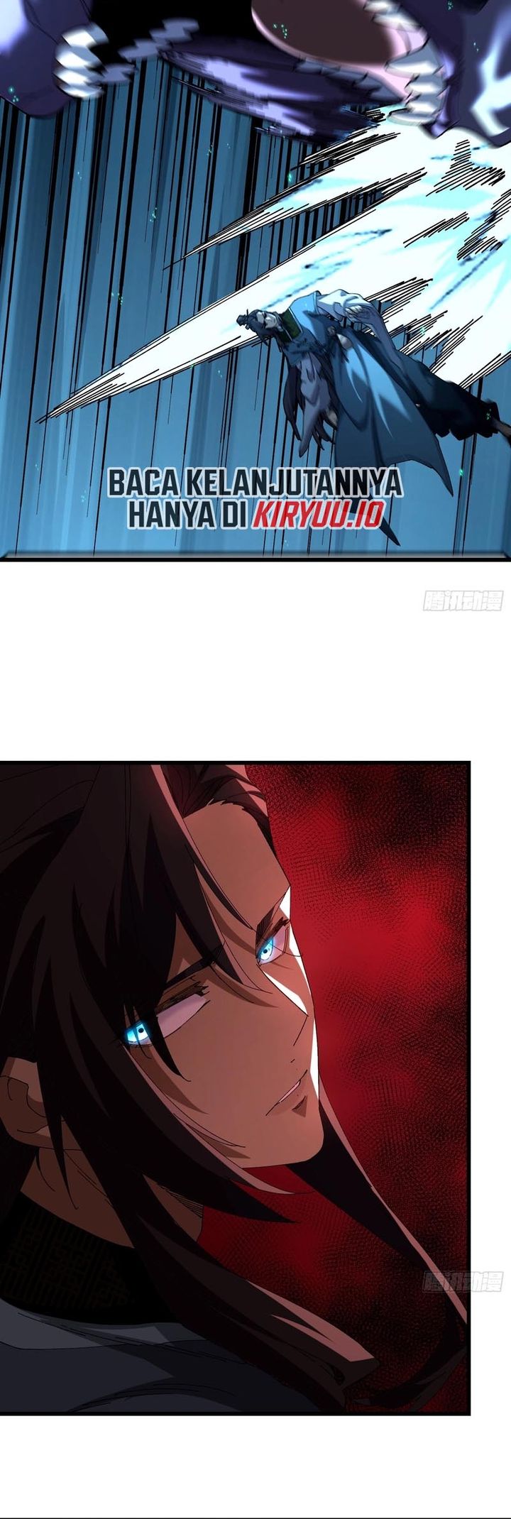 Don’t Tell Me You Think Cultivating Immortality Is Difficult? Chapter 44 Gambar 6