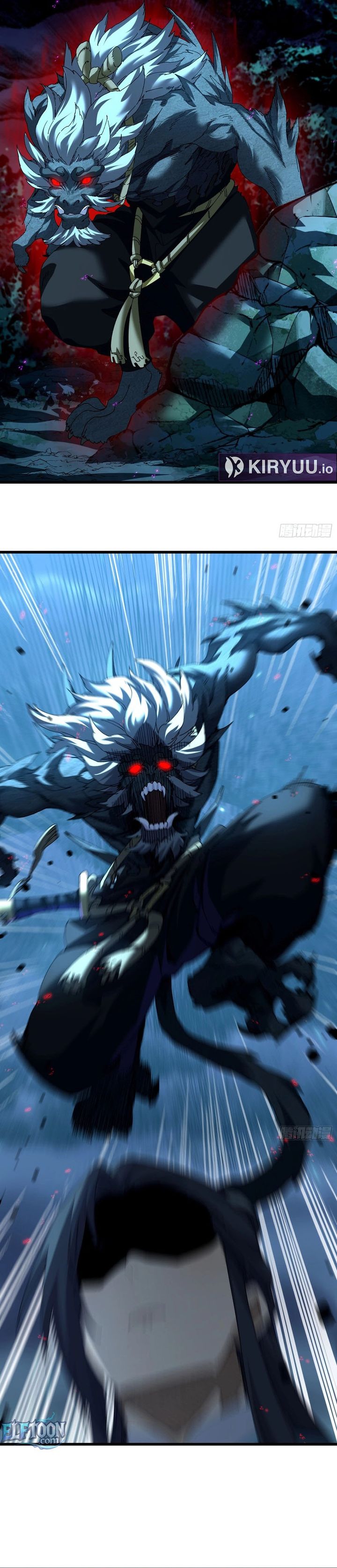 Don’t Tell Me You Think Cultivating Immortality Is Difficult? Chapter 45 Gambar 2