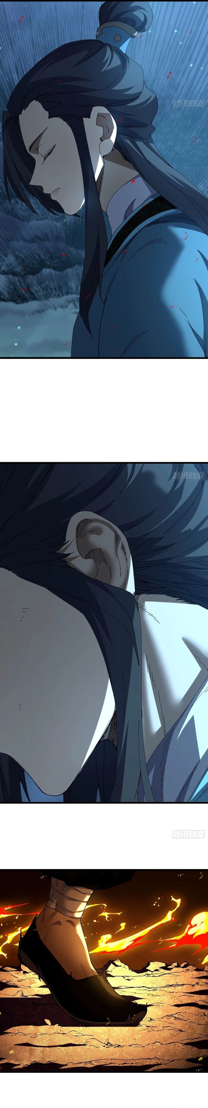 Don’t Tell Me You Think Cultivating Immortality Is Difficult? Chapter 45 Gambar 3