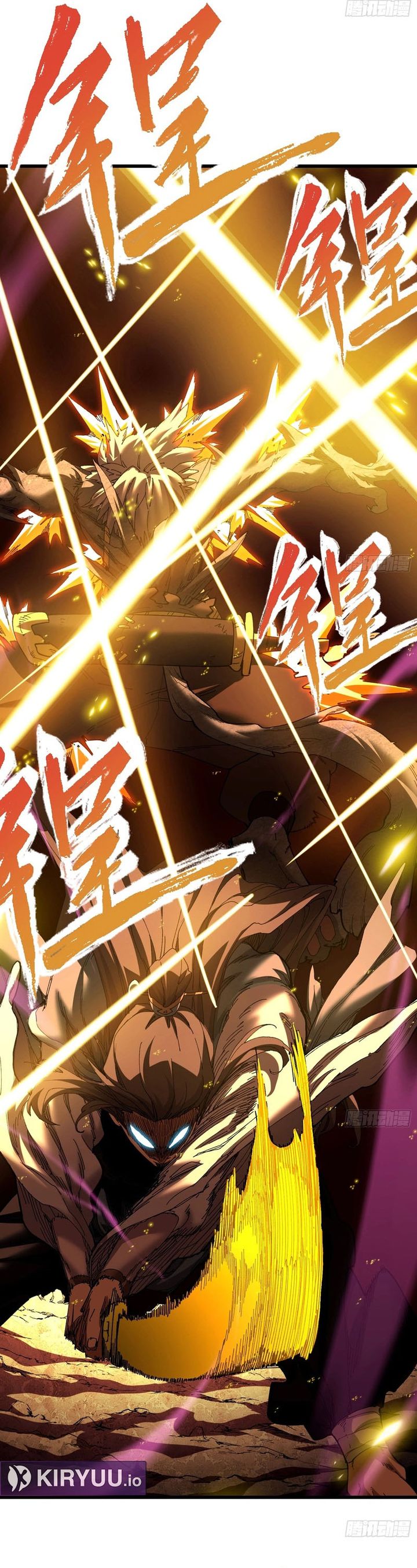 Don’t Tell Me You Think Cultivating Immortality Is Difficult? Chapter 45 Gambar 4