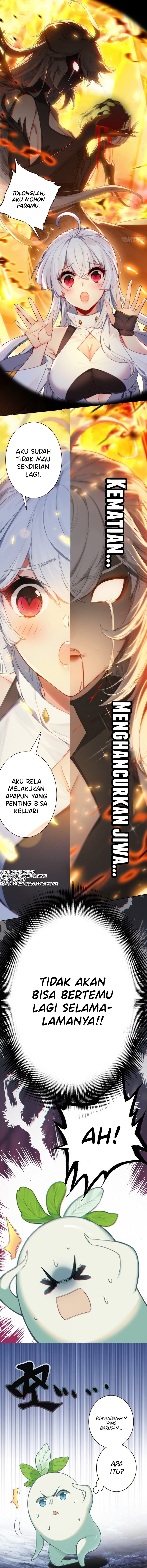 Don’t Underestimate a Big Carrot Chapter 02 Gambar 4