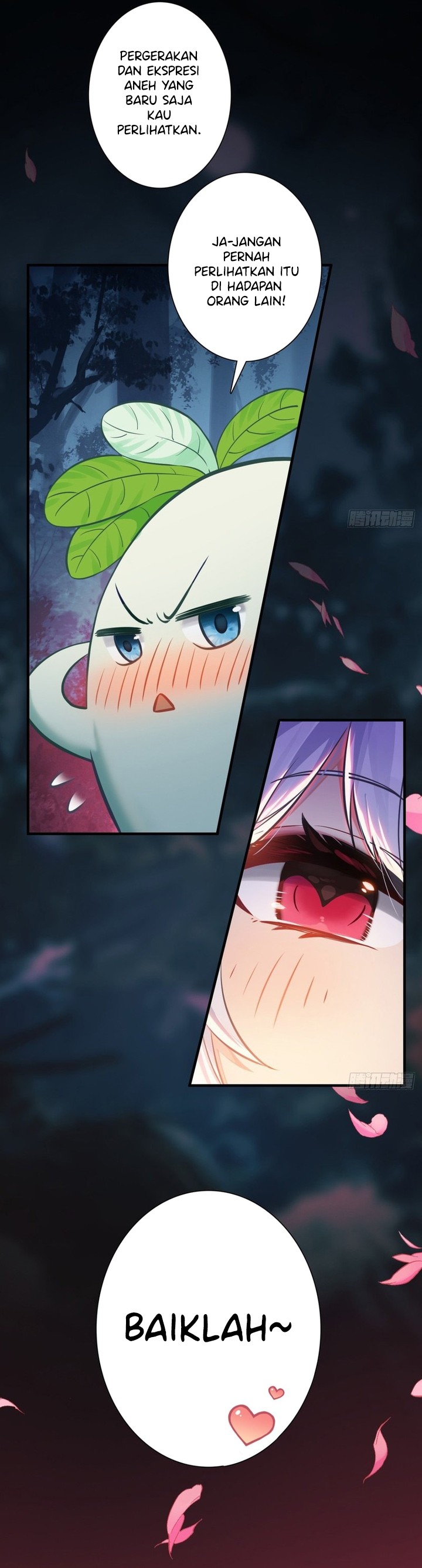 Don’t Underestimate a Big Carrot Chapter 02 Gambar 10