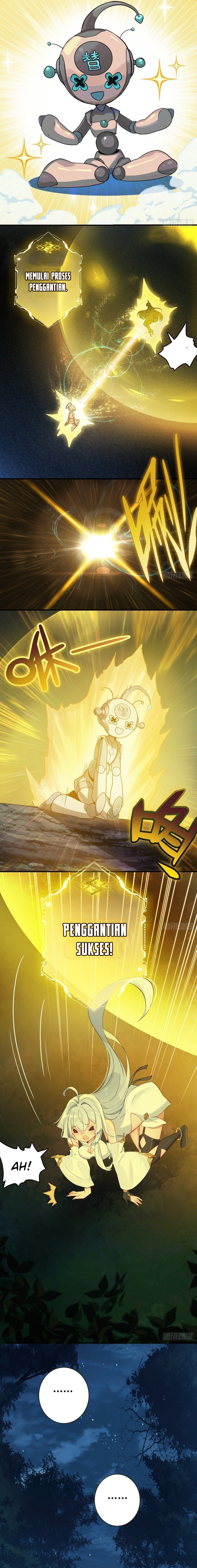 Don’t Underestimate a Big Carrot Chapter 02 Gambar 12