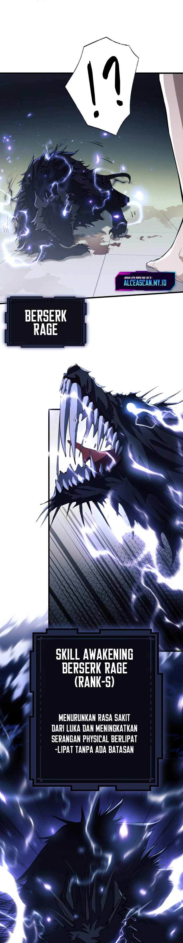 Doom Summoner Chapter 03 Gambar 11