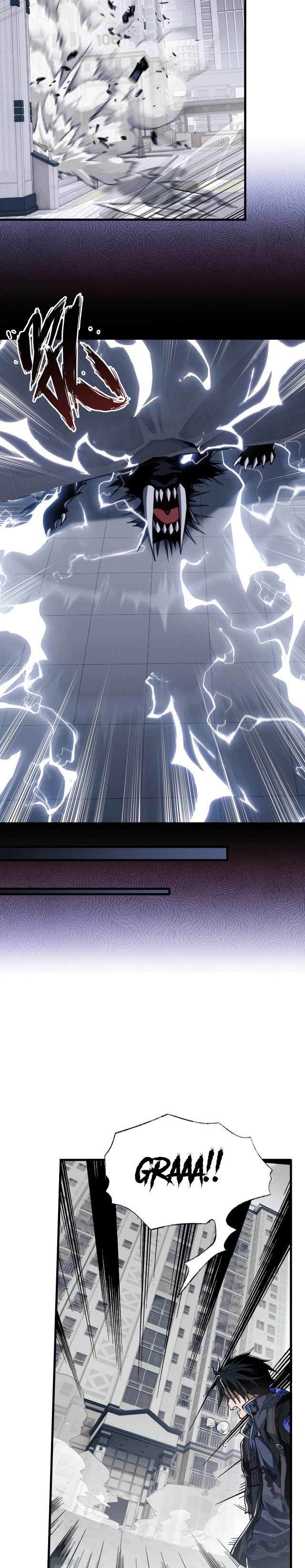 Doom Summoner Chapter 03 Gambar 15