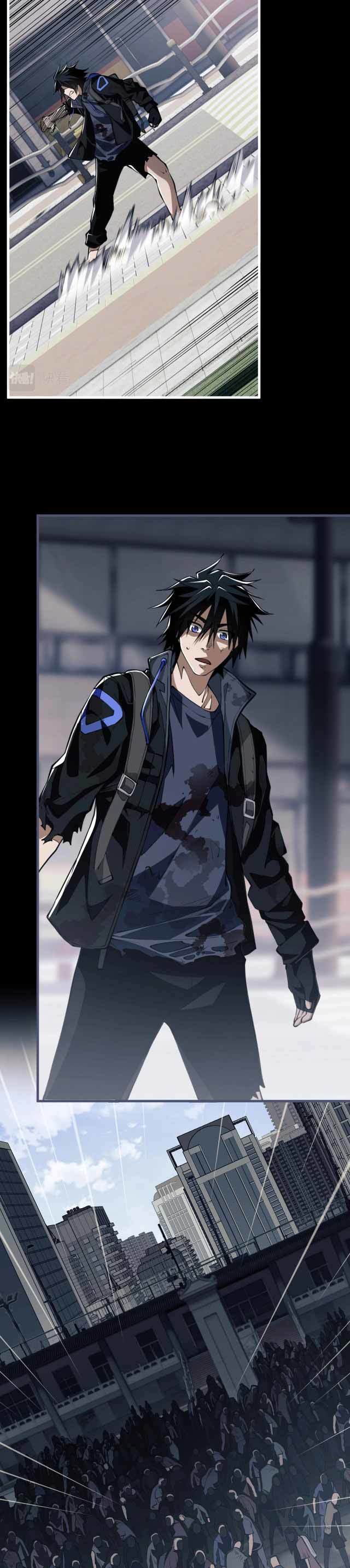 Doom Summoner Chapter 03 Gambar 18