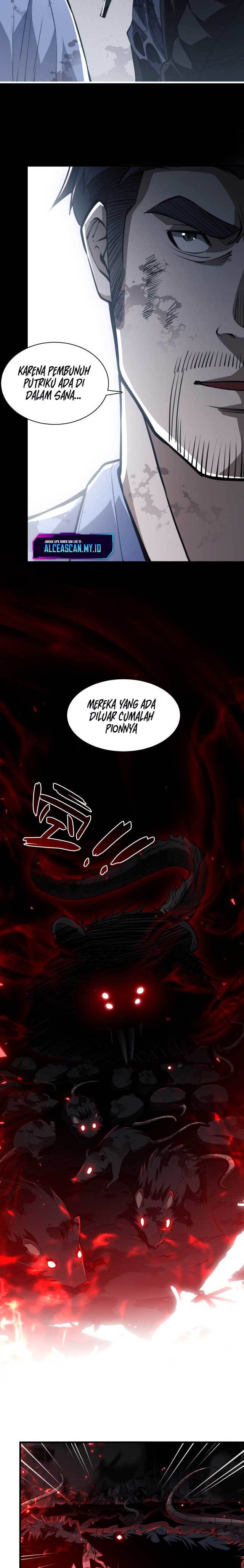Doom Summoner Chapter 06 Gambar 8