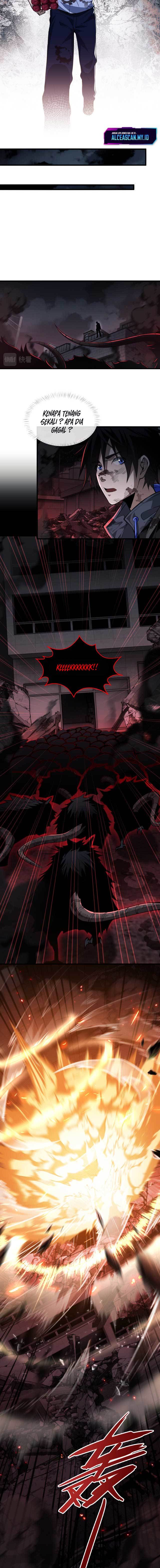 Doom Summoner Chapter 06 Gambar 14