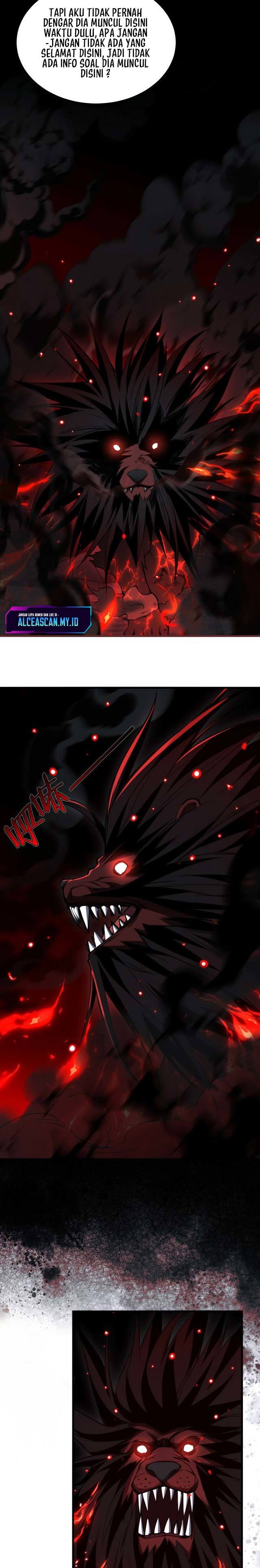 Doom Summoner Chapter 08 Gambar 4