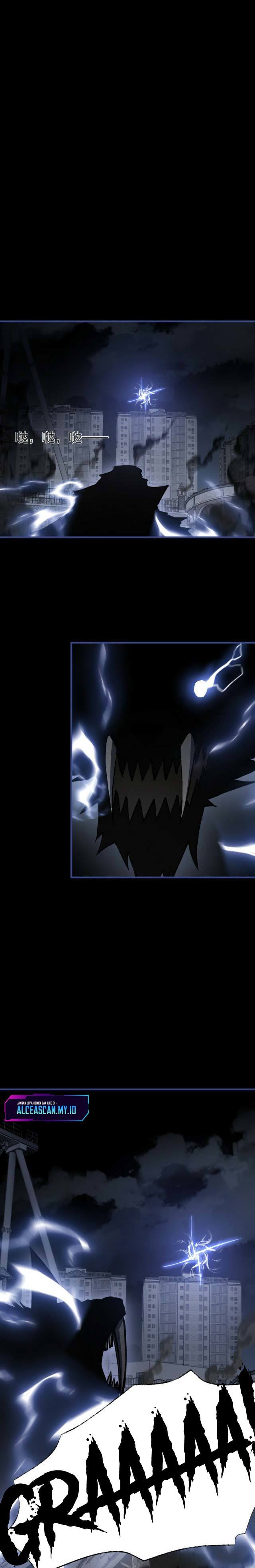 Doom Summoner Chapter 08 Gambar 12