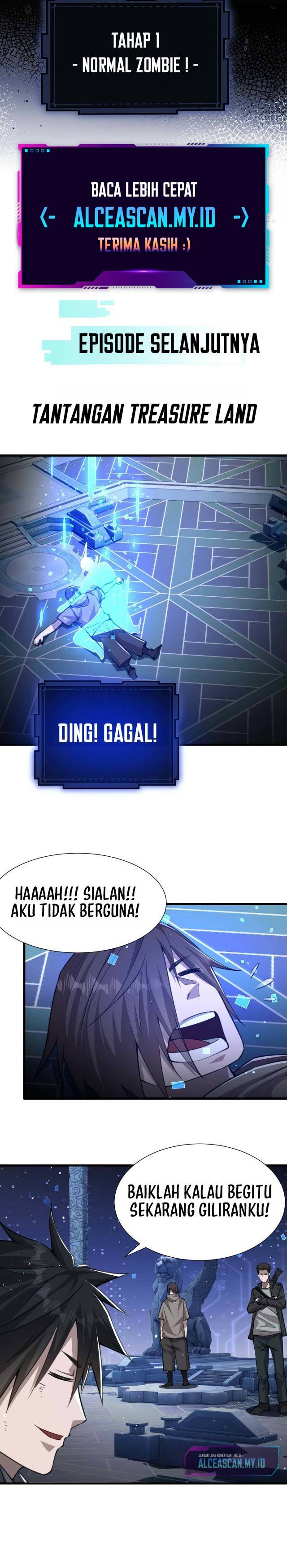 Doom Summoner Chapter 08 Gambar 20