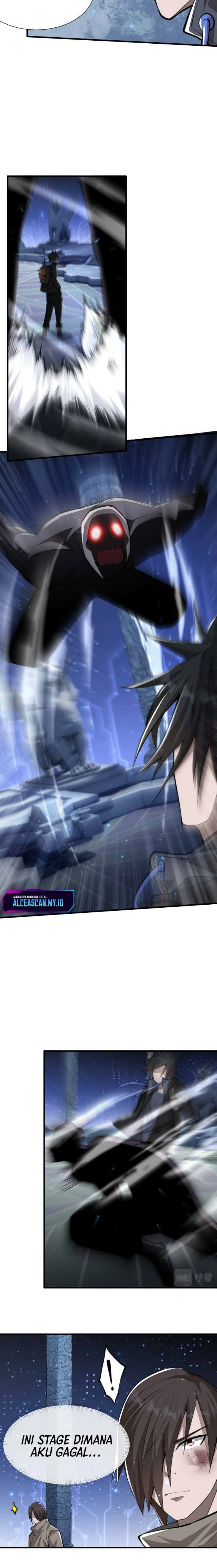 Doom Summoner Chapter 09 Gambar 11