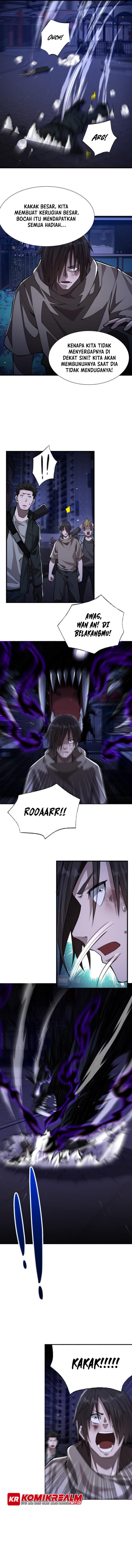 Doom Summoner Chapter 12 Gambar 6