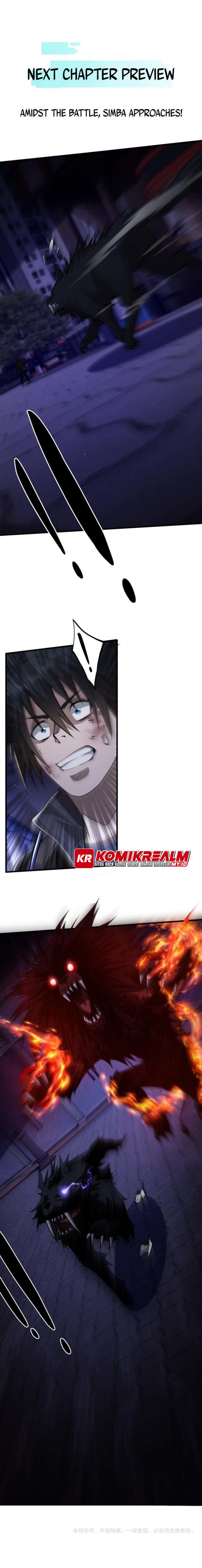 Doom Summoner Chapter 12 Gambar 10