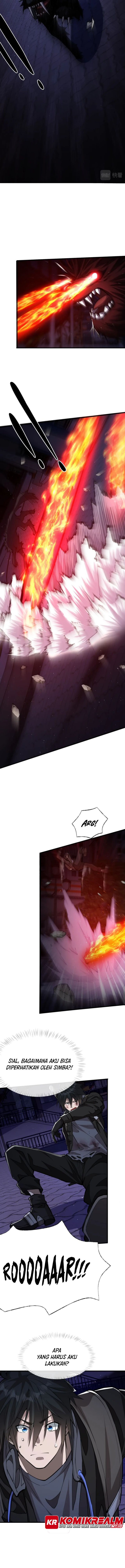 Doom Summoner Chapter 13 Gambar 5