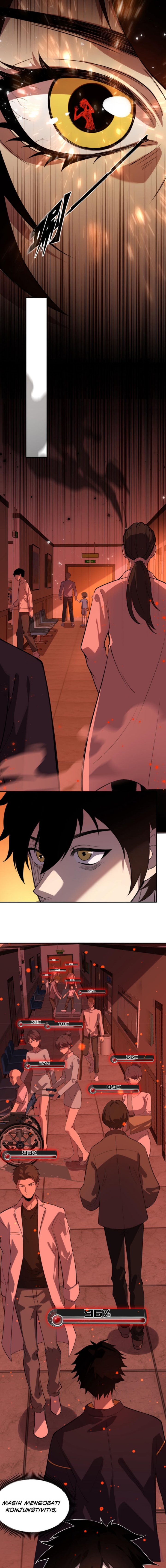 Leveling Up By Killing Gods (Doomsayer of the Bloodline: Judging the Divine!) Chapter 01 Gambar 8