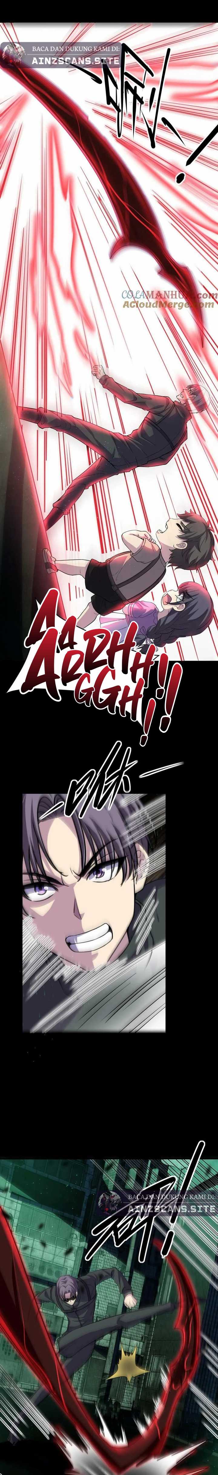 Leveling Up By Killing Gods (Doomsayer of the Bloodline: Judging the Divine!) Chapter 13 Gambar 8