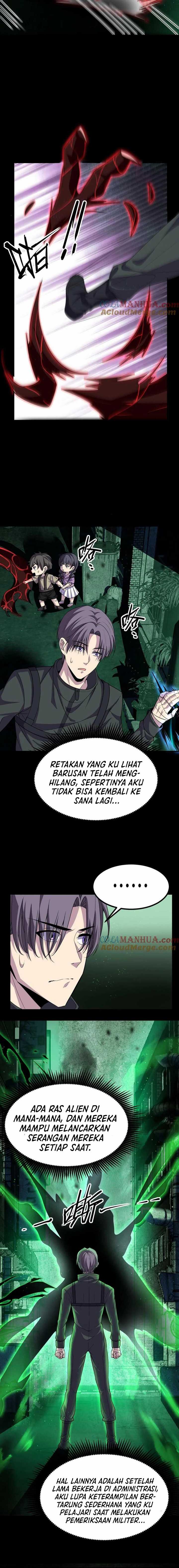 Leveling Up By Killing Gods (Doomsayer of the Bloodline: Judging the Divine!) Chapter 13 Gambar 9
