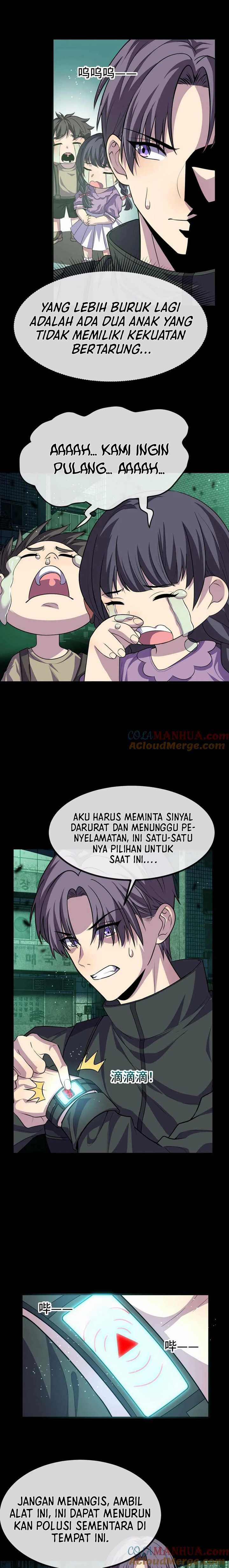 Leveling Up By Killing Gods (Doomsayer of the Bloodline: Judging the Divine!) Chapter 13 Gambar 10