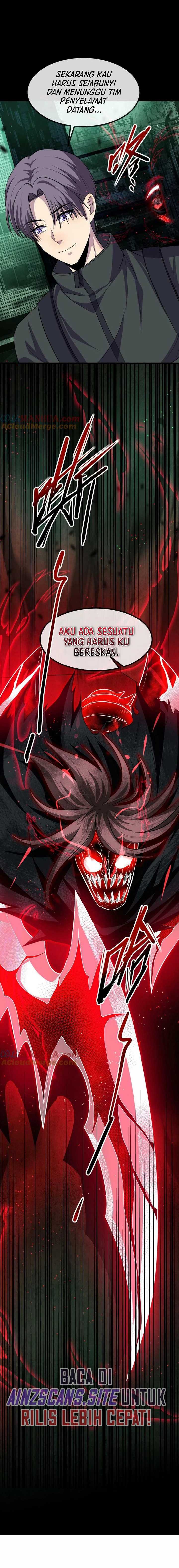 Leveling Up By Killing Gods (Doomsayer of the Bloodline: Judging the Divine!) Chapter 13 Gambar 12