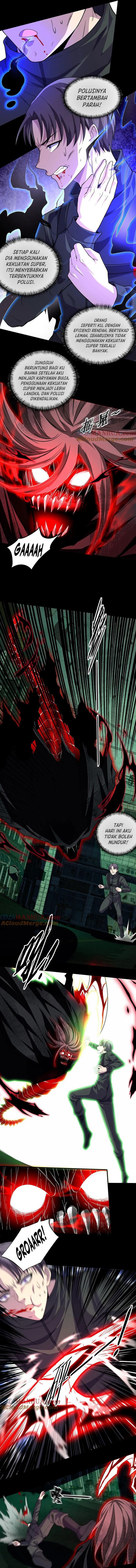 Leveling Up By Killing Gods (Doomsayer of the Bloodline: Judging the Divine!) Chapter 15 Gambar 2