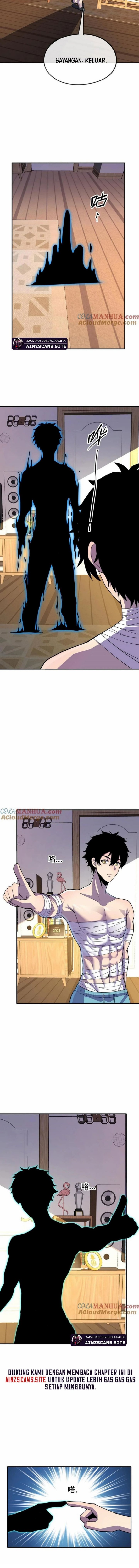 Leveling Up By Killing Gods (Doomsayer of the Bloodline: Judging the Divine!) Chapter 24 Gambar 7