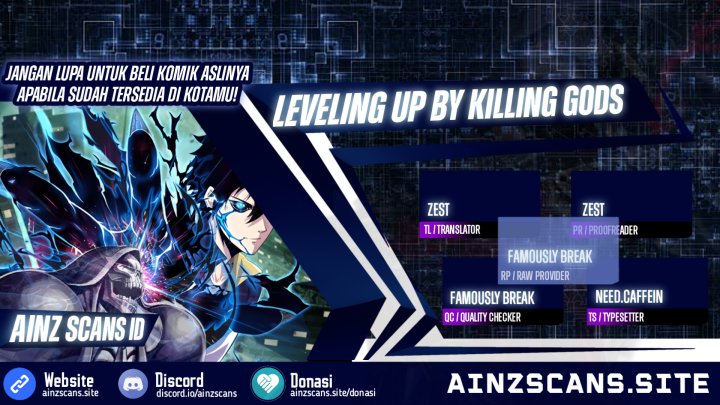 Leveling Up By Killing Gods (Doomsayer of the Bloodline: Judging the Divine!) Chapter 28 Gambar 1
