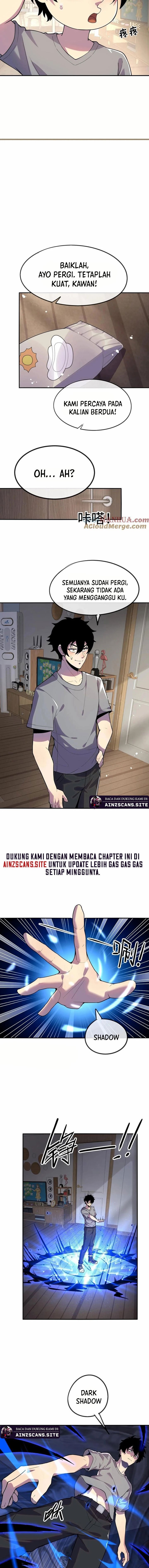 Leveling Up By Killing Gods (Doomsayer of the Bloodline: Judging the Divine!) Chapter 28 Gambar 7