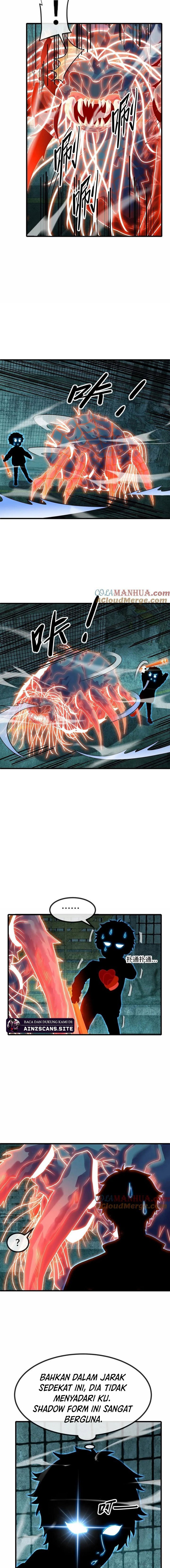 Leveling Up By Killing Gods (Doomsayer of the Bloodline: Judging the Divine!) Chapter 32 Gambar 7