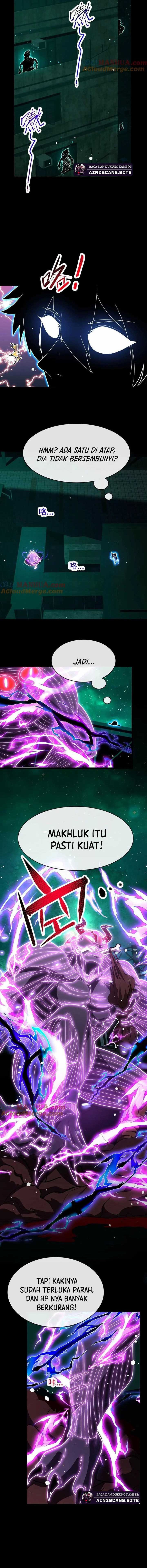 Leveling Up By Killing Gods (Doomsayer of the Bloodline: Judging the Divine!) Chapter 41 Gambar 6