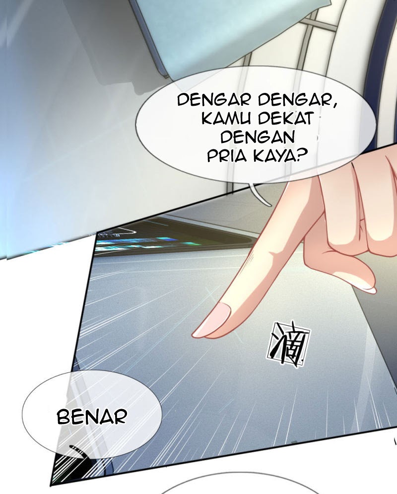 Doomsday Girlfriend: My Backyard Leads to Doomsday Chapter 30 Gambar 7