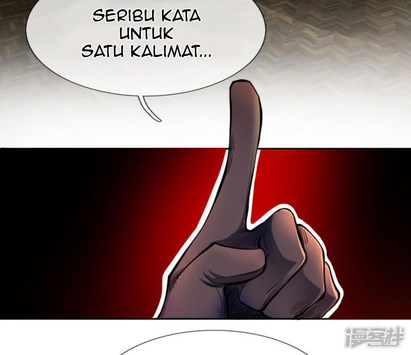 Doomsday Girlfriend: My Backyard Leads to Doomsday Chapter 32 Gambar 8